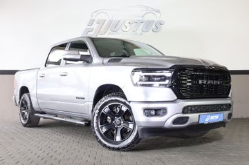 Dodge RAM - 1