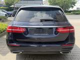 Mercedes-Benz E 300 de T-Modell AVANTGARDE/ Night-Paket /360 K - gebrauchte Mercedes-Benz E 300 aus dem Jahr 2020