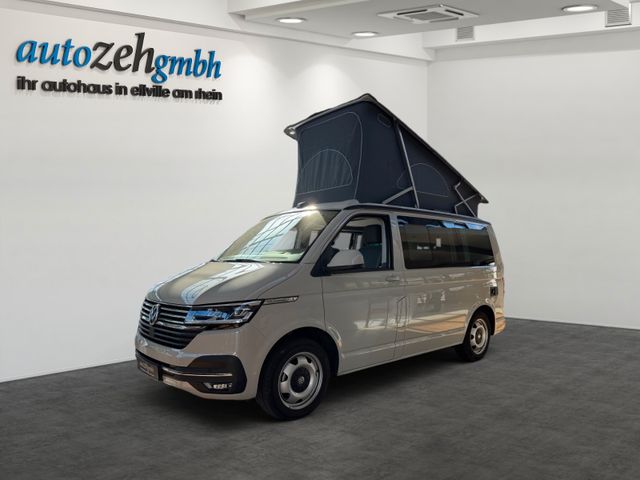 Volkswagen T6.1 California+Ocean+4M+LED+Standhz.+Klima+AHK+