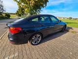 BMW 320 Gran Turismo Gran Turismo 320d xDrive Sp... - gebrauchte BMW 320 Gran Turismo aus dem Jahr 2015