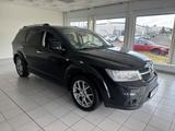 Fiat Freemont Lounge AWD/7-Sitze/StandHZ/LEDER - Fiat Freemont aus 2013