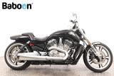 Harley-Davidson VRSCF V-ROD Muscle ABS - HARLEY-DAVIDSON V ROD MUSCLE VRSCF