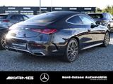 Mercedes-Benz CLE 200 AMG Premium Pano Distronic 20'' Burmeste - scheckheftgepflegte Mercedes CLE 200