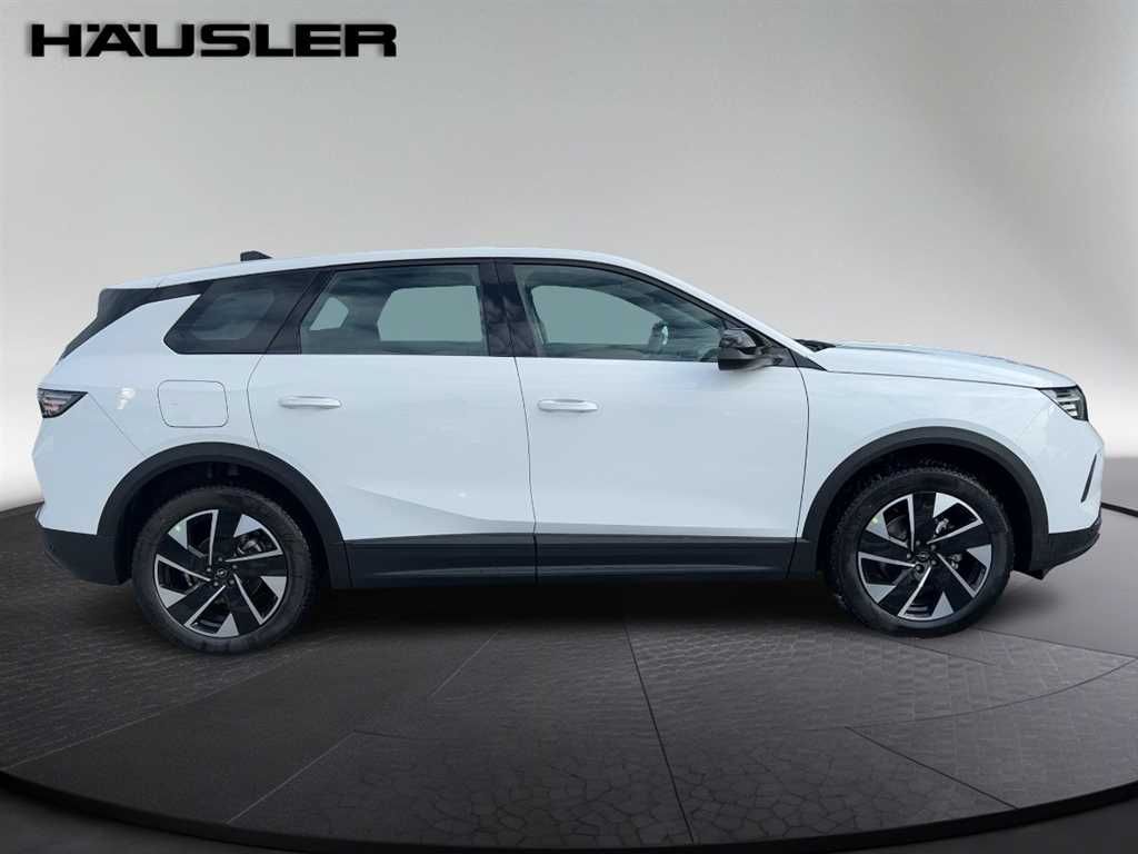 Opel Grandland (X) - Bild 5