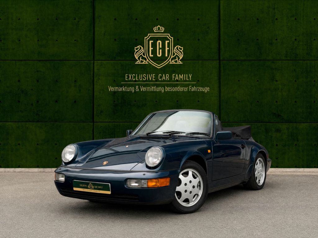 Porsche 964