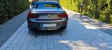 BMW 650i xDrive Cabrio -sehr gepflegter Zustand  - BMW 6er Reihe: Cabrio