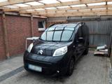 Citroën Citroen Nemo - scheckheftgepflegte Citroën Nemo