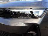 Opel Astra GS#8-Gang-Automatik#SHZ#LHZ#Navi#PDC# - mit Benzin-Antrieb: Euro1
