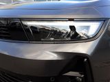 Opel Astra GS#8-Gang-Automatik#SHZ#LHZ#Navi#PDC# - Opel Astra mit Benzin-Antrieb
