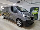 Renault Trafic 2.0dCi L2H1/Automat/8-Sitze/netto 24369,- - Renault Trafic mit Diesel-Antrieb: L1h1