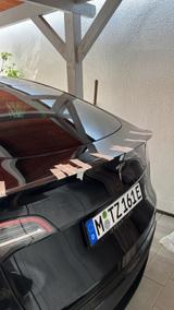 Tesla Model Y Long Range inkl. Enhanced Autopilot - Tesla Model Y in München