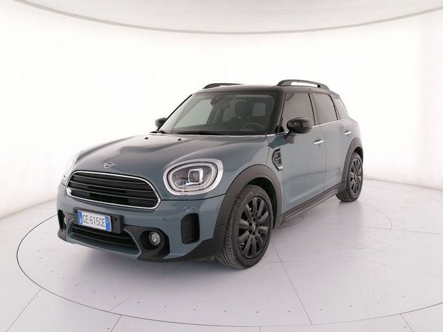 MINI MINI Countryman Mini 2.0 Cooper D Essential auto
