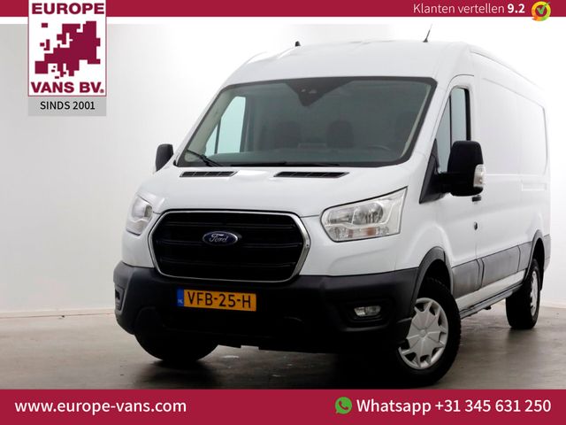 Ford Transit 350 2.0 TDCI 170pk RWD L3H2 Trend ACC/Na