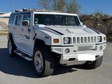 Hummer H2 AM GENERAL/6.0/OPC LINE/TÜV NEU/VIELES NEU !/ - Hummer: H6