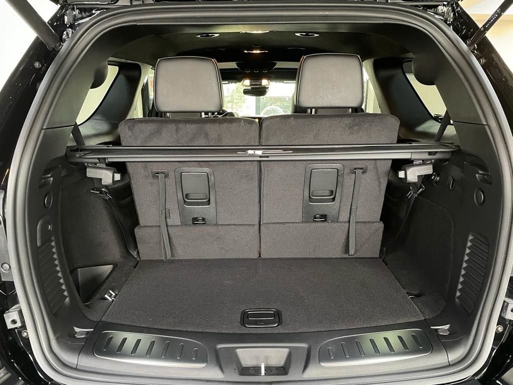Fahrzeugabbildung Dodge DURANGO R/T V8 HEMI ORANGE SONDERMODELL!!!