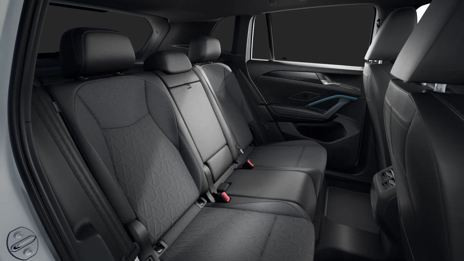 Volkswagen Tiguan - Bild 11