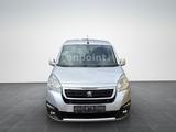 Peugeot Partner L1 Kasten *Navi*Klima*AHK*2x Schiebetür* - Peugeot: Schiebetür
