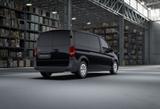 Mercedes-Benz VITO 116 Kasten/kompakt/Navi/Klima/Kamera - Mercedes-Benz Vito kompakt