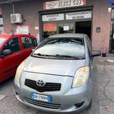 Toyota Yaris 1.4 D-4D 5 porte Sol - Toyota Yaris mit Diesel-Antrieb: Automatik