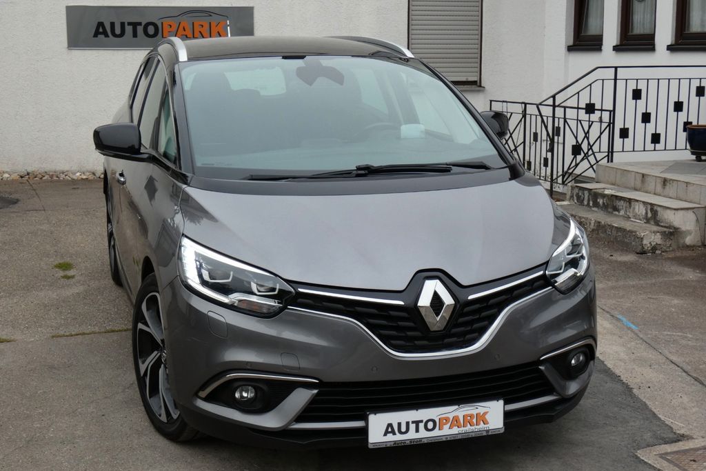 Image of Renault Grand Scenic