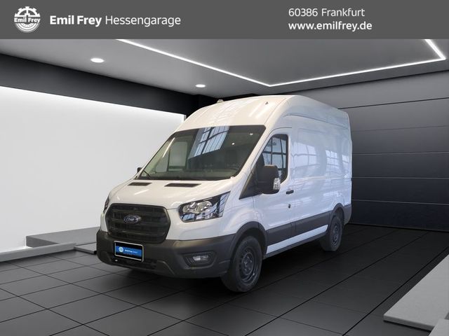 Ford Transit 350 L2H3 Lkw VA Trend 125 kW, 4-türig (D