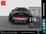 Cupra Leon Sportstourer 1.5 eTSI DSG ALLWETTER KAMERA - Cupra Leon Jahreswagen