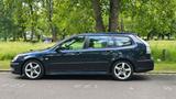 Saab SAAB 9-3 VECTOR SportCombi 2.0t Leder Klim... - Saab 9-3 in Dresden