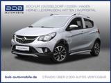 Opel Karl Rocks 1.0 Rocks *1.Hd.*unfallfrei* - Opel Karl in Dortmund