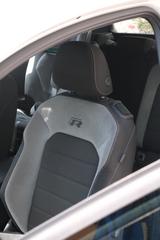 Volkswagen Golf R 2.0 TSI 4 Motion 221 kW (300 PS) 6-Gang - Volkswagen Golf: Golf3