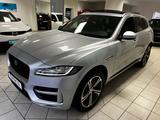 Jaguar F-Pace F-PACE R-Sport AWD NAVI/LEDER/PANODACH - Jaguar F-Pace in Duisburg