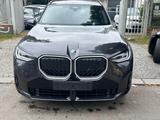 BMW X3 20 xDrive M-Sport 440km Vol-Spurh-NaviGros-Di - BMW: Unfallwagen