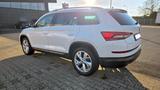 Skoda Kodiaq Soleil 2.0 TSI DSG 4x4 Columbus ACC - Skoda Kodiaq Gebrauchtwagen in Düsseldorf