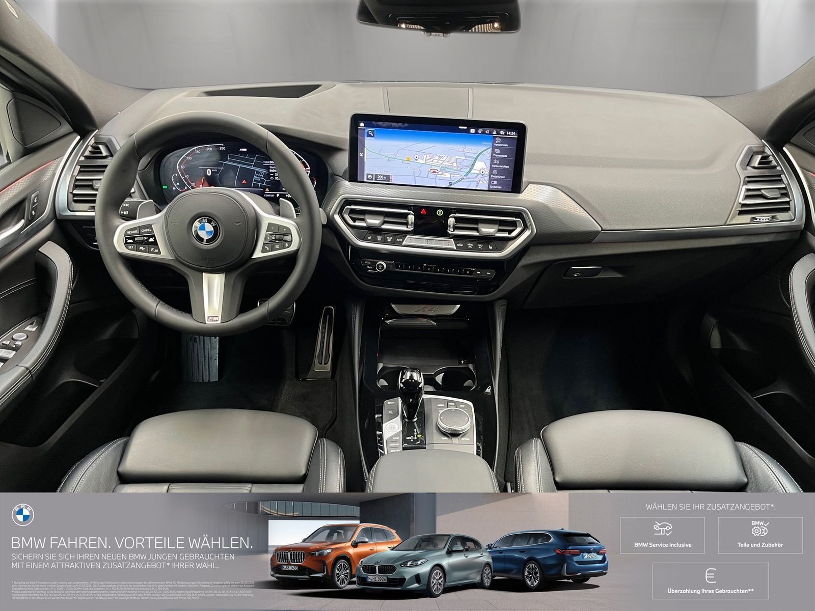 BMW X4 - Bild 12