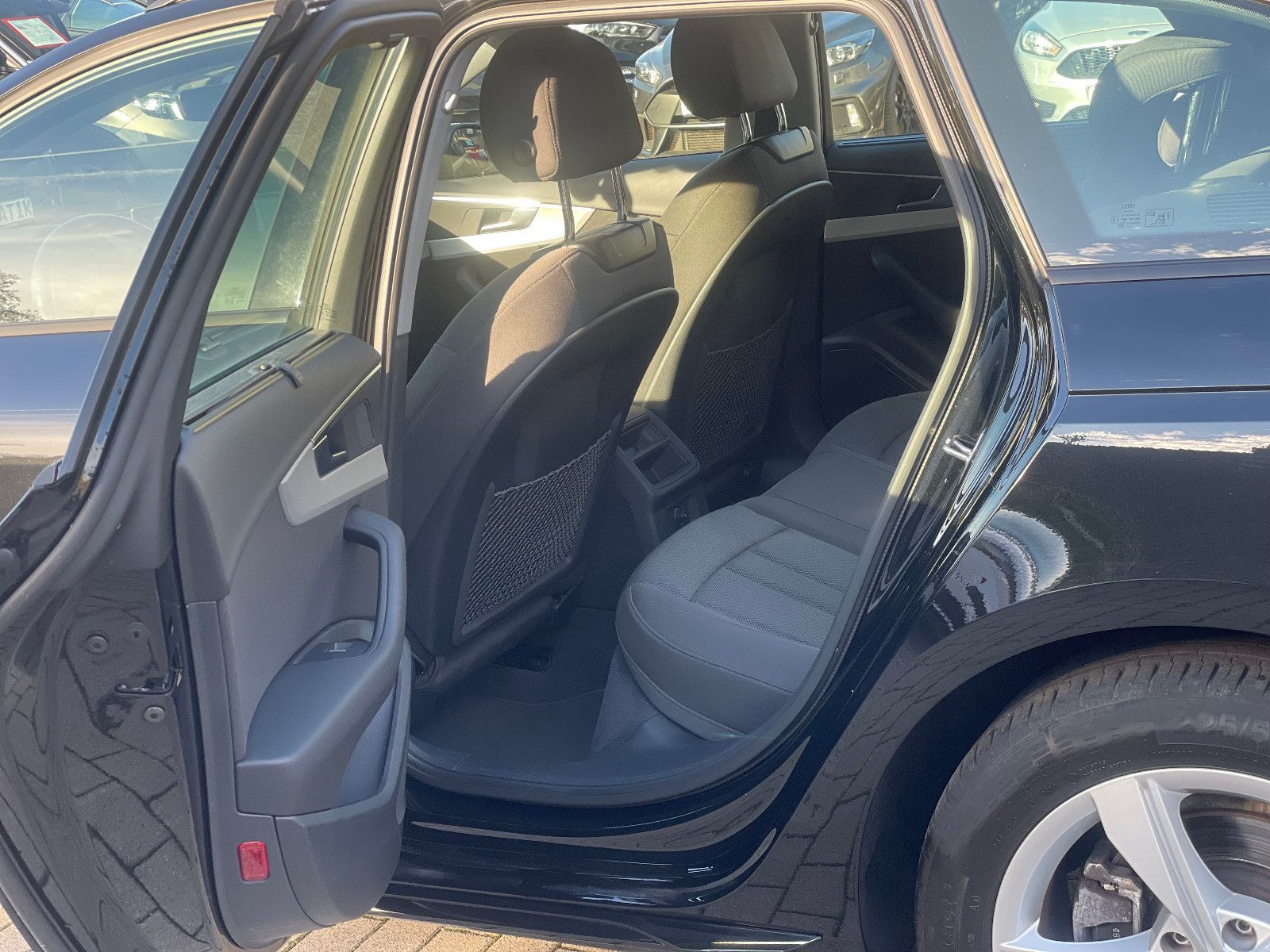 AUDI A4, 2020, Diesel, 136 PS