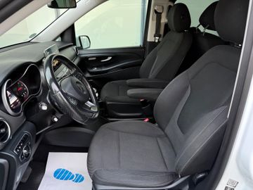 Mercedes V 250 - 7