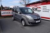 Opel Combo D Edition L1H1 7 Sitze TÜV NEU - Opel Combo: 7.7
