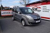 Opel Combo D Edition L1H1 7 Sitze TÜV NEU - Opel Combo: 1.7