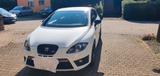 Seat Leon 2.0 T FSI Cupra R Cupra R - Seat Leon aus 2010: R