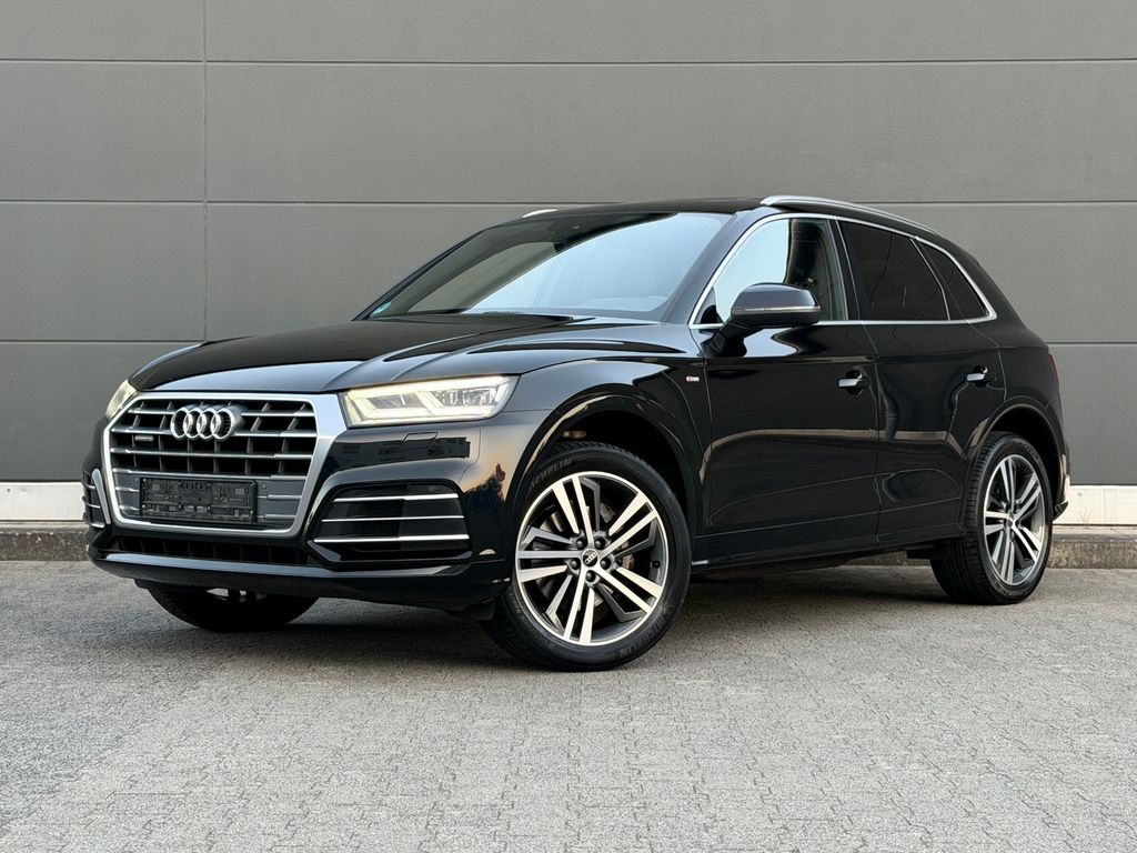 Image of Audi Q5
