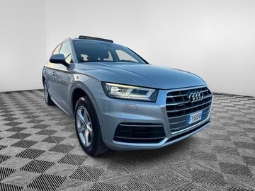 Audi Q5 - 3