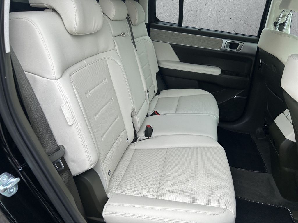 Hyundai Santa Fe – Bild 19