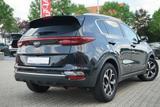 Kia Sportage 1.6 T-GDI 4WD Navi Kamera AWD Tempomat - Kia: 1.4