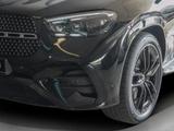 Mercedes-Benz GLE 400 AMG-NIGHT-MEMORY-PANO-AHK-UVP 111.500,- - Mercedes-Benz GLE 400 in Wiesbaden