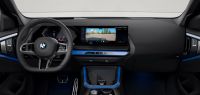 BMW X3 - Vorschau Bild 9