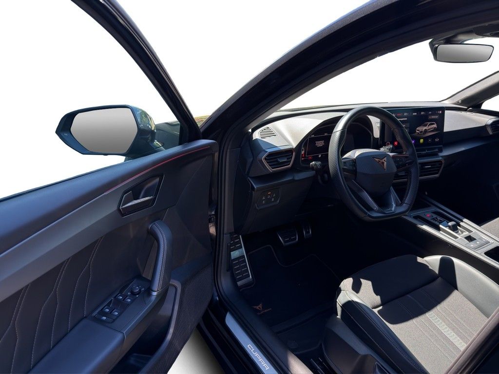 Cupra Leon - Bild 13