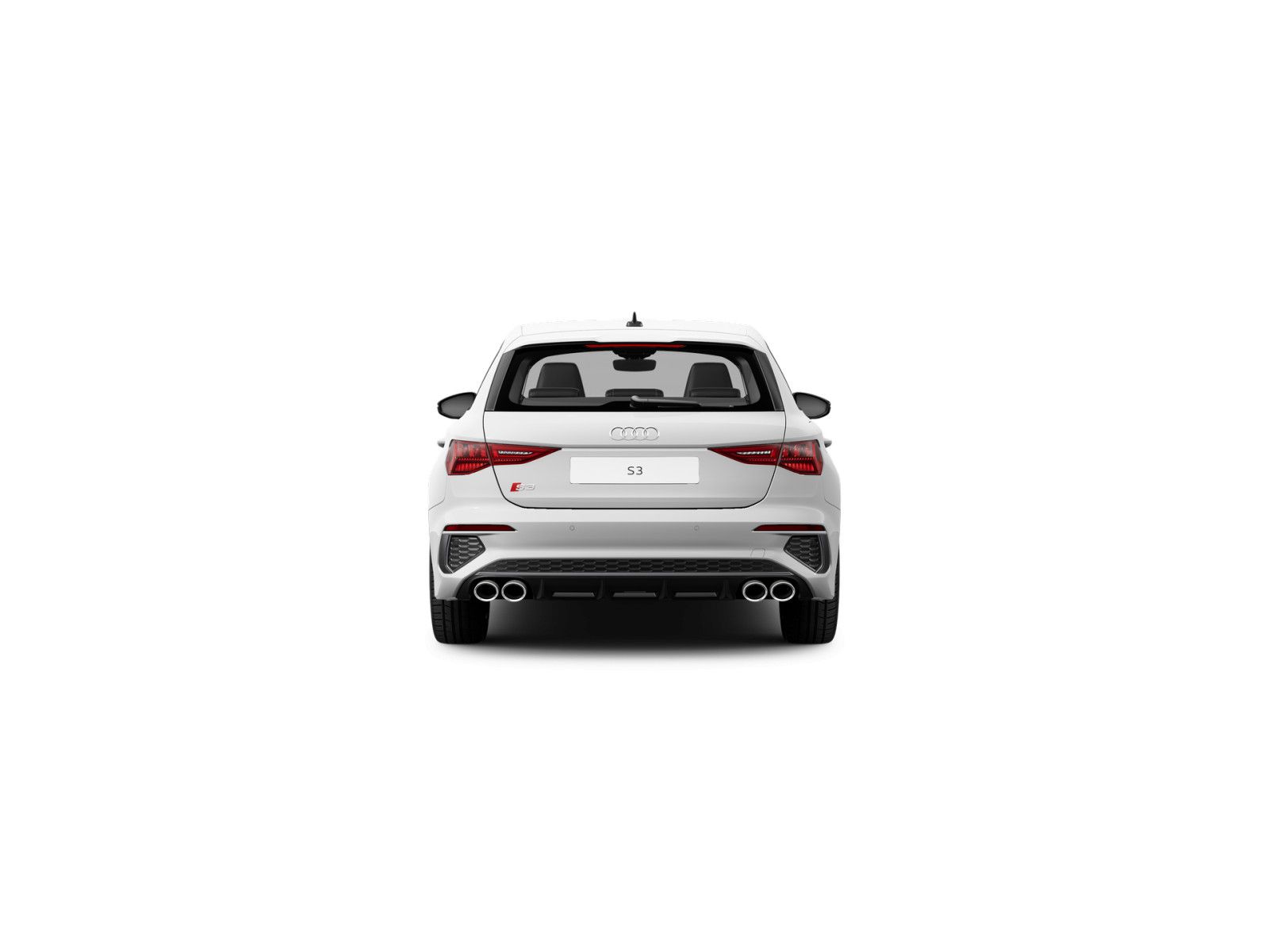 Audi S3 - Bild 6