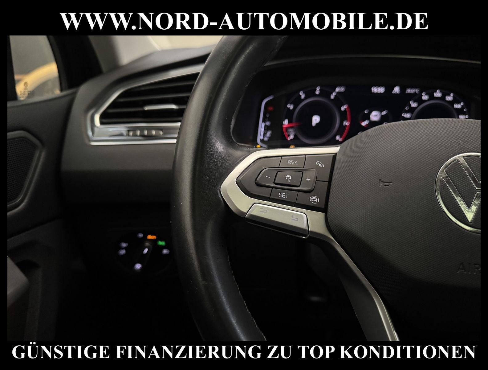 Volkswagen Tiguan Allspace 2.0 TSI Elegance 4MOT Pano/20/, миниатюра 24