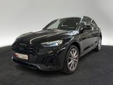 Audi SQ5 TDI quattro Head-Up Standh. Matrix Pano B&O - Audi SQ5 mit Diesel-Antrieb: Geländewagen