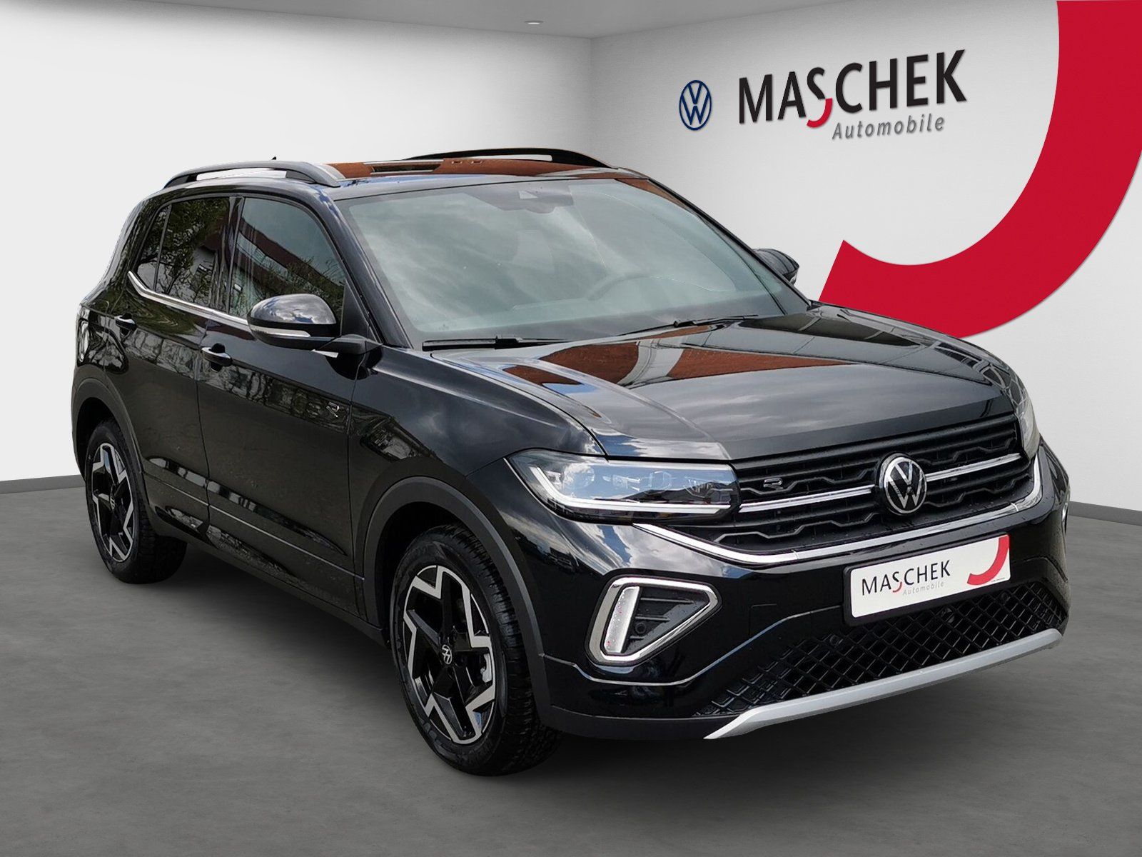 Volkswagen T-Cross - Bild 7