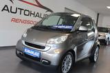 Smart ForTwo fortwo coupe Basis 62 kW - Smart Gebrauchtwagen von 2009